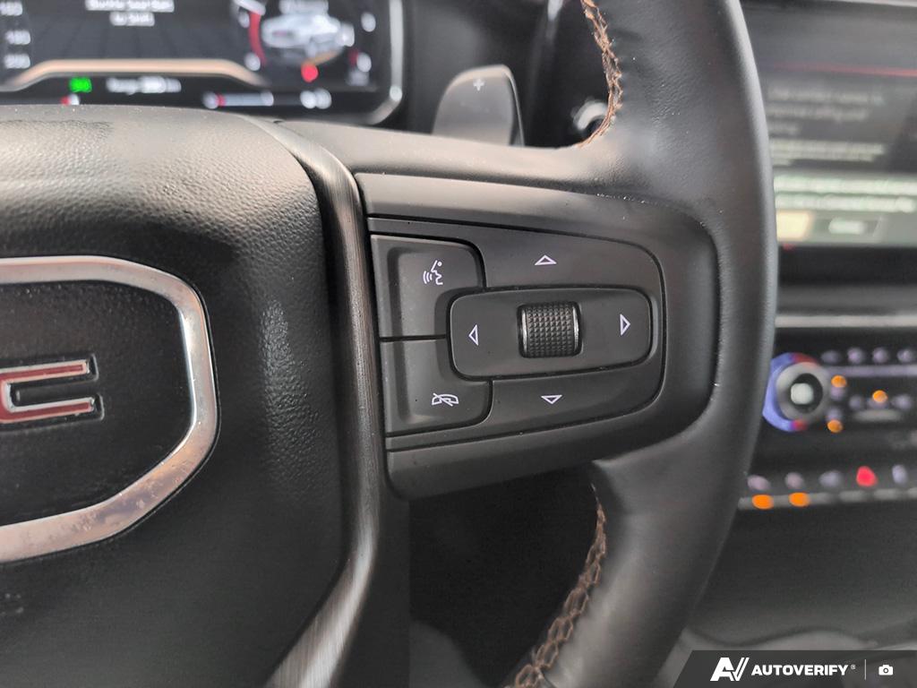 used 2024 GMC Sierra 1500 car, priced at $67,798