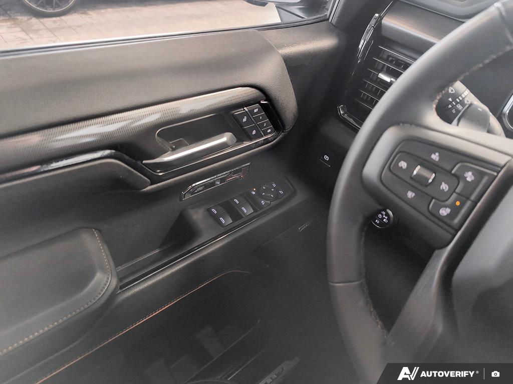 used 2024 GMC Sierra 1500 car, priced at $67,798