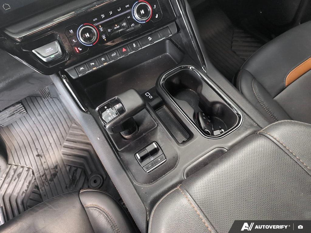 used 2024 GMC Sierra 1500 car, priced at $67,798