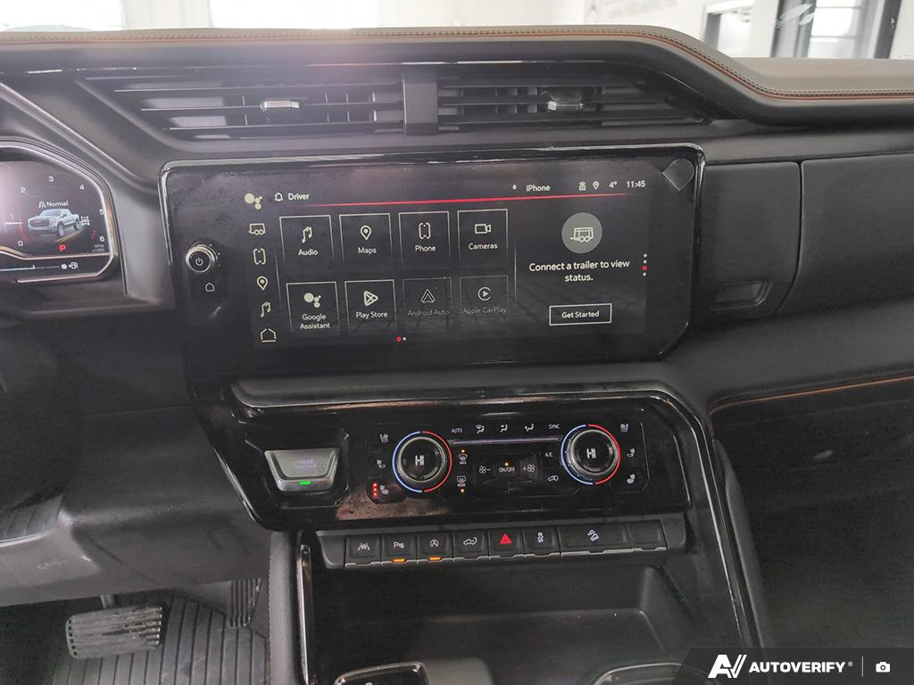 used 2024 GMC Sierra 1500 car, priced at $67,798