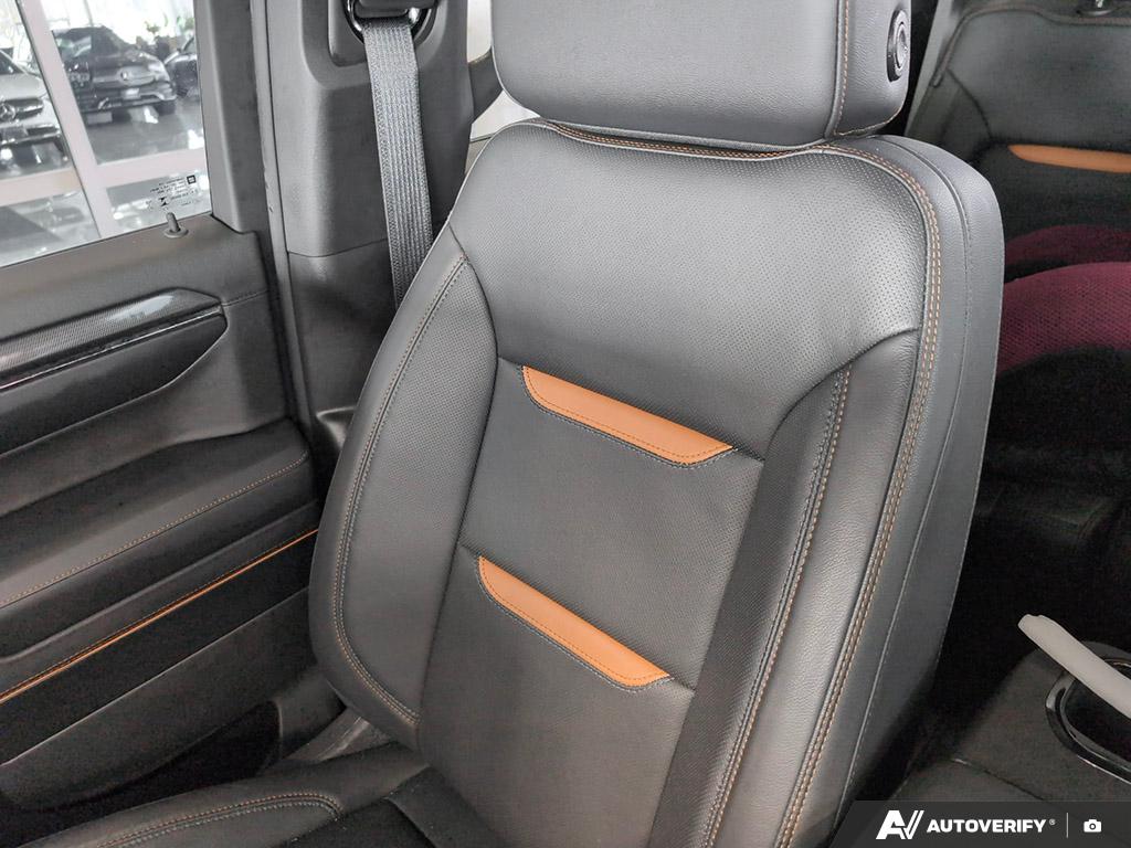 used 2024 GMC Sierra 1500 car, priced at $67,798