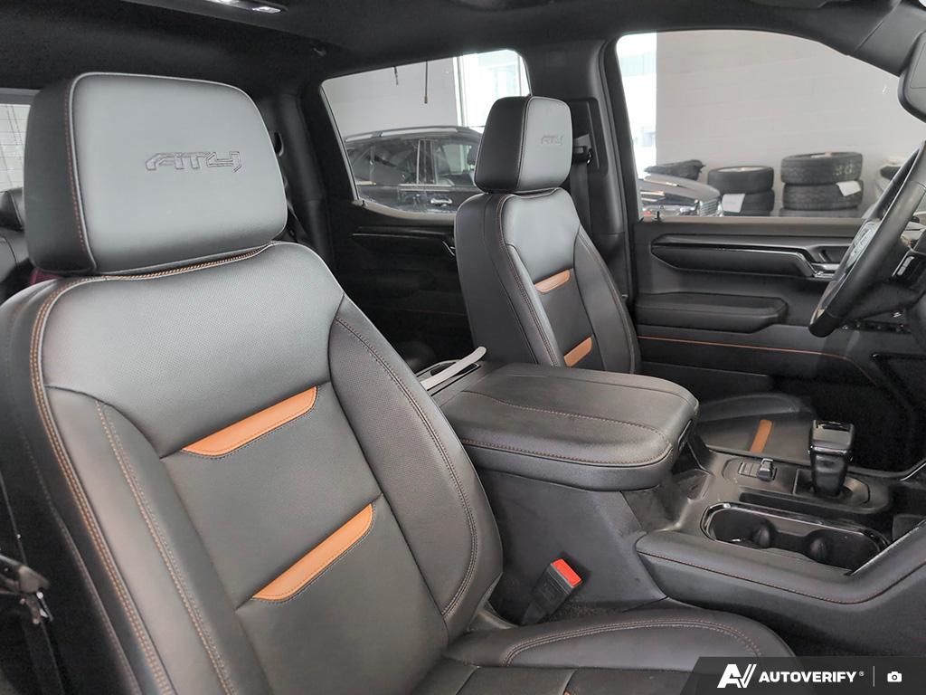 used 2024 GMC Sierra 1500 car, priced at $67,798