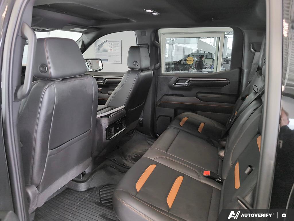 used 2024 GMC Sierra 1500 car, priced at $67,798