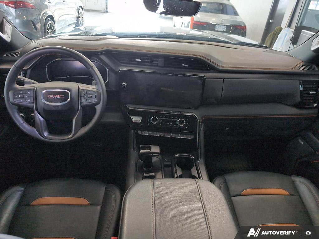 used 2024 GMC Sierra 1500 car, priced at $67,798