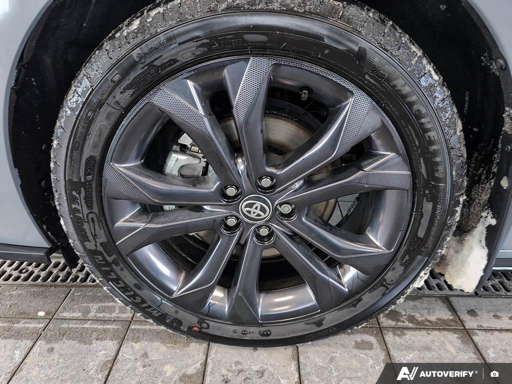 used 2025 Toyota Sienna car, priced at $60,900