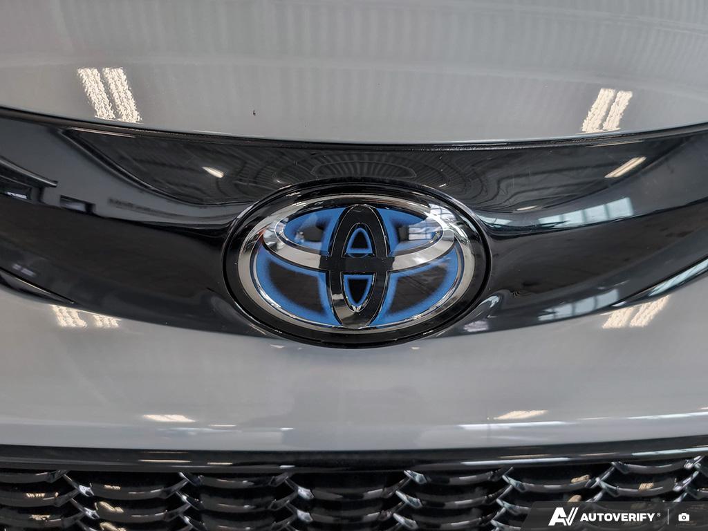 used 2025 Toyota Sienna car, priced at $60,900