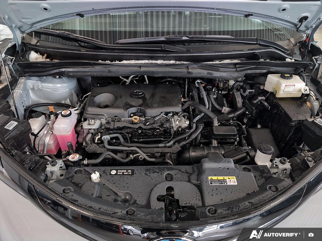 used 2025 Toyota Sienna car, priced at $60,900