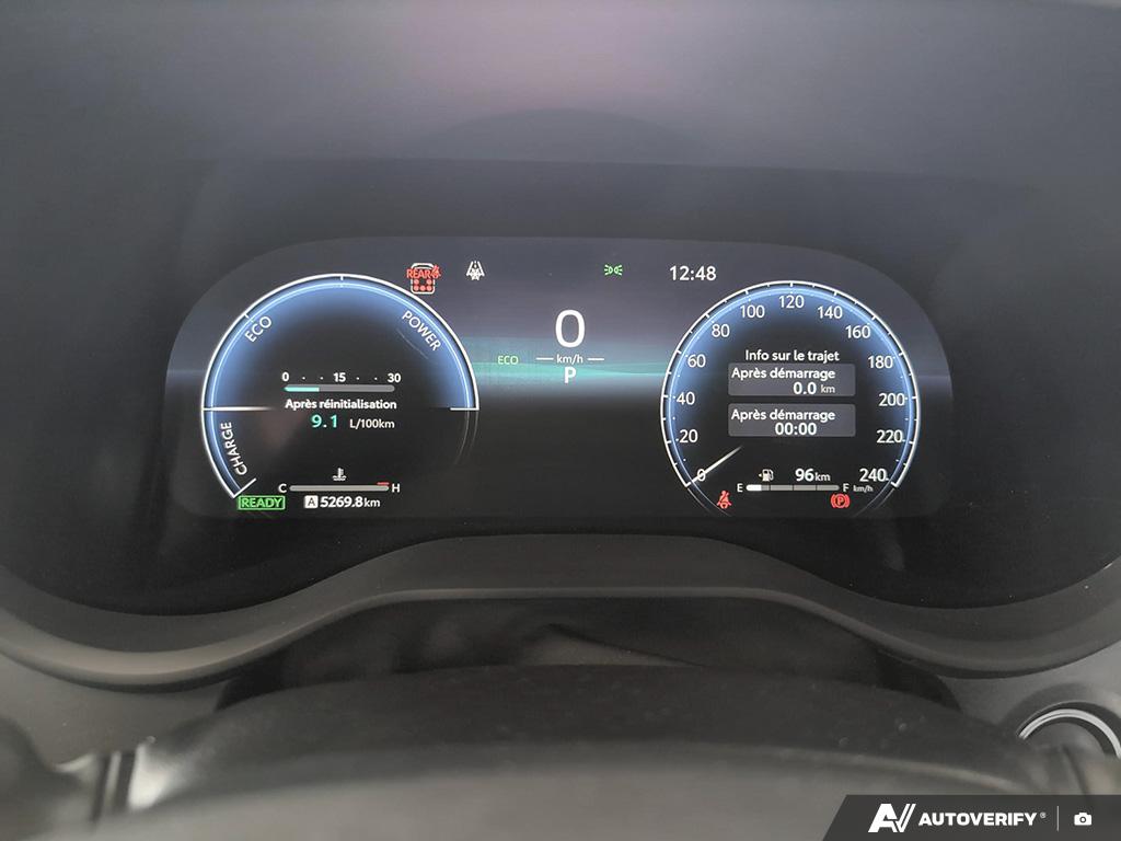 used 2025 Toyota Sienna car, priced at $60,900