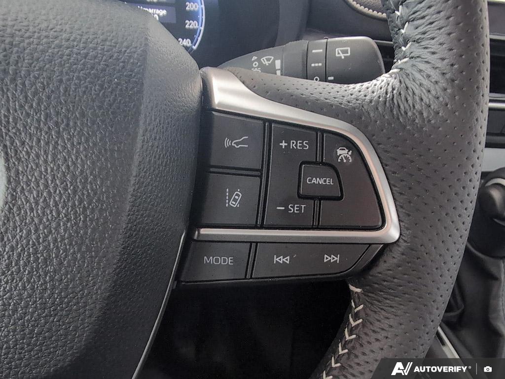 used 2025 Toyota Sienna car, priced at $60,900