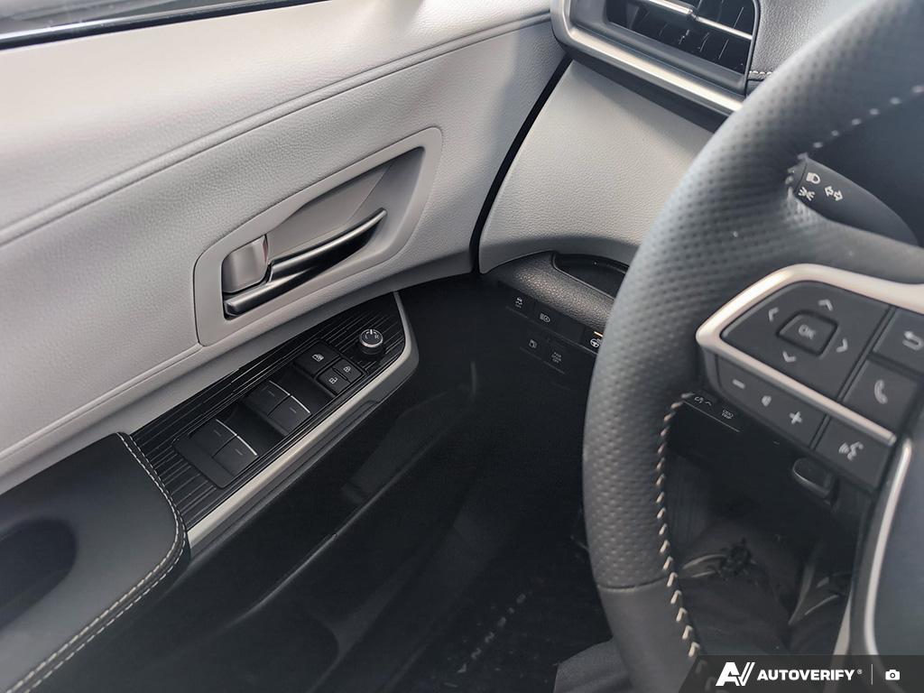 used 2025 Toyota Sienna car, priced at $60,900