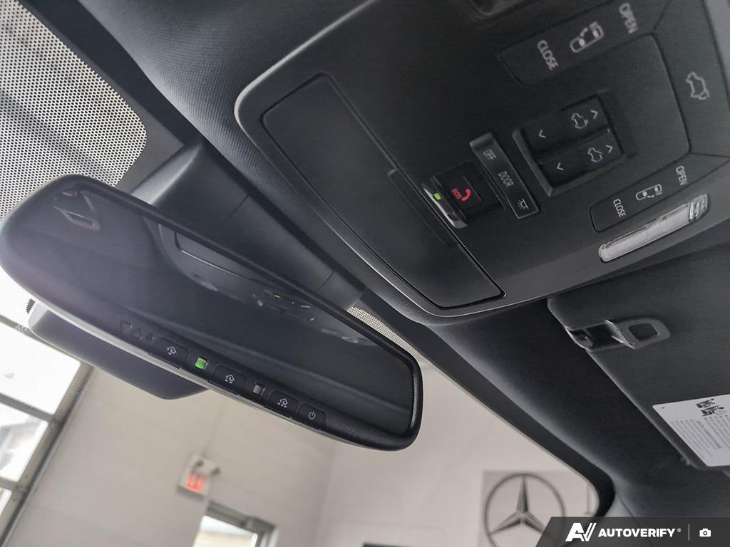 used 2025 Toyota Sienna car, priced at $60,900