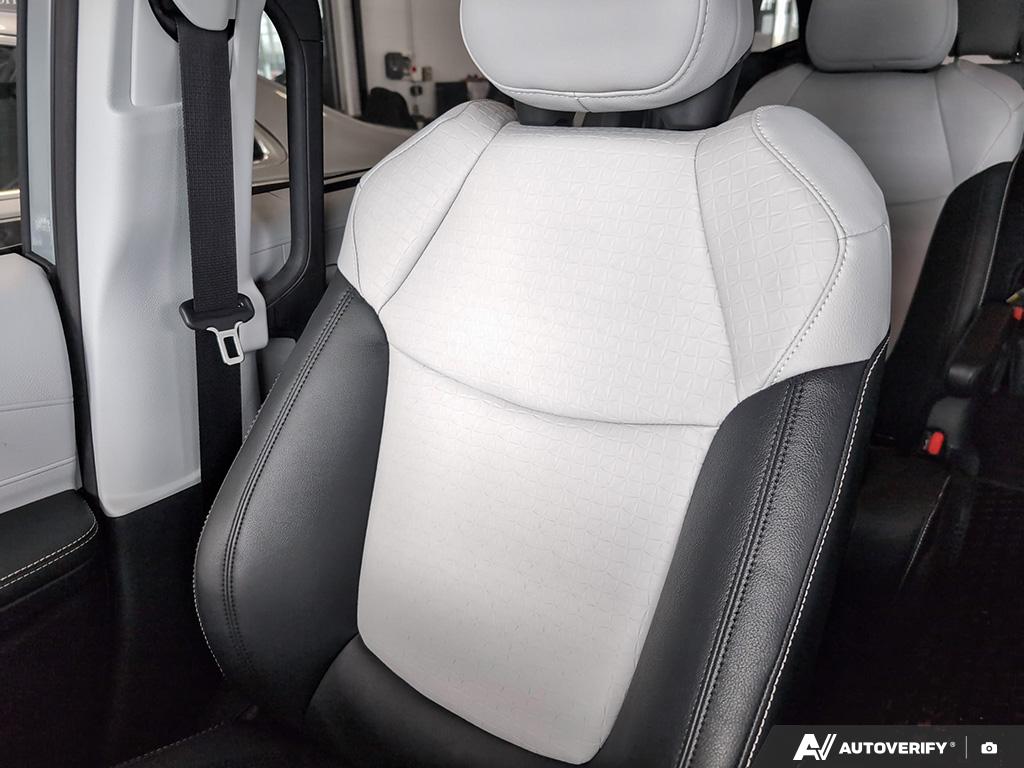 used 2025 Toyota Sienna car, priced at $60,900