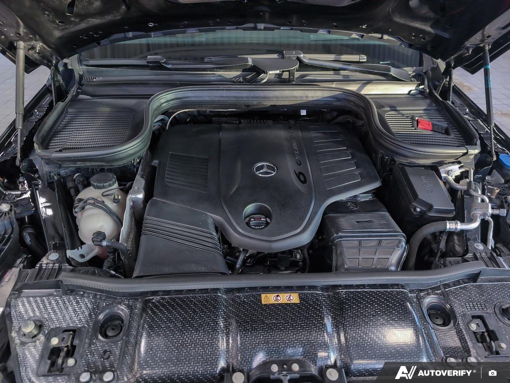 used 2022 Mercedes-Benz GLE 450 car, priced at $59,900