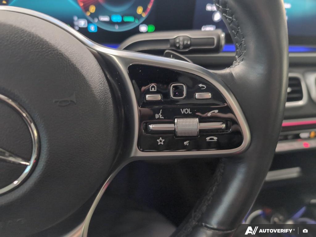 used 2022 Mercedes-Benz GLE 450 car, priced at $59,900