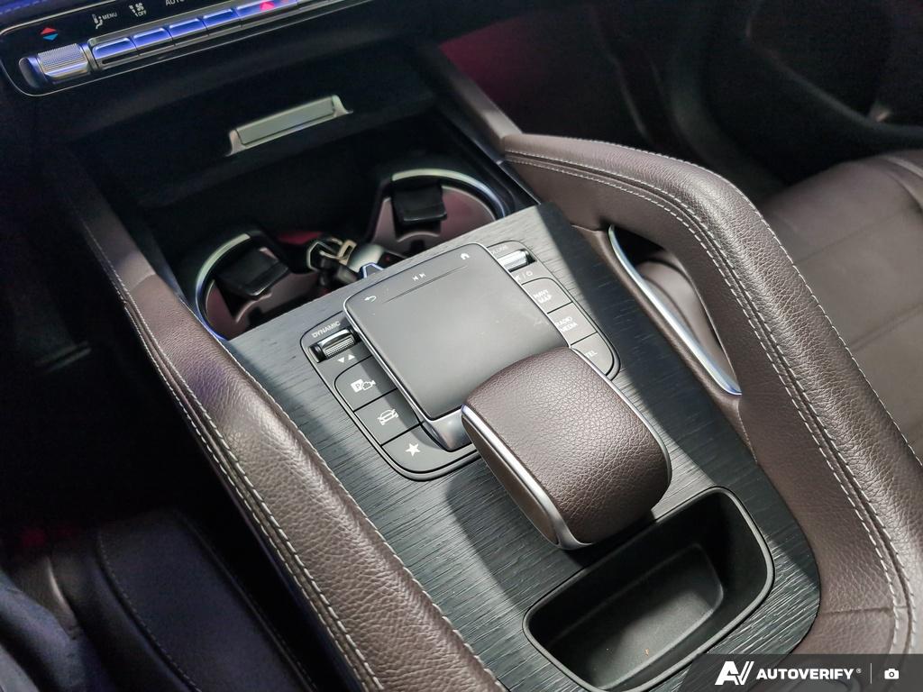 used 2022 Mercedes-Benz GLE 450 car, priced at $59,900