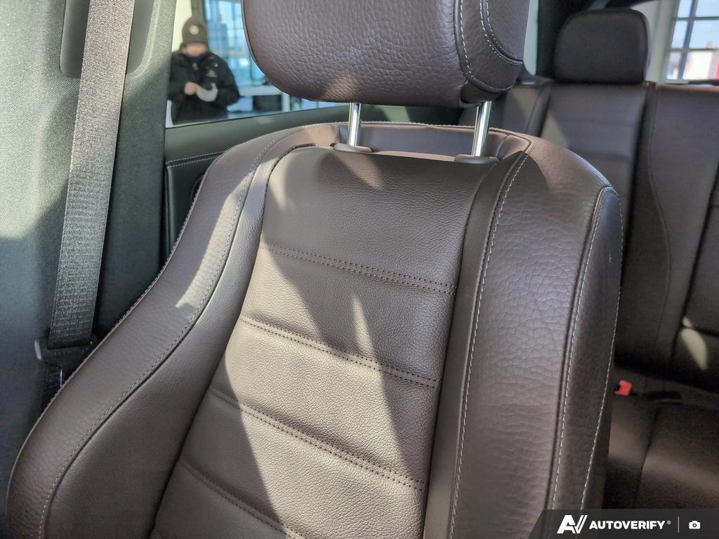 used 2022 Mercedes-Benz GLE 450 car, priced at $59,900