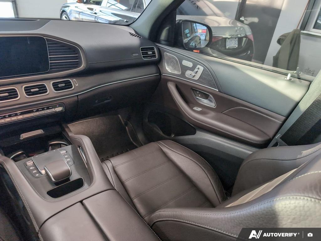 used 2022 Mercedes-Benz GLE 450 car, priced at $59,900