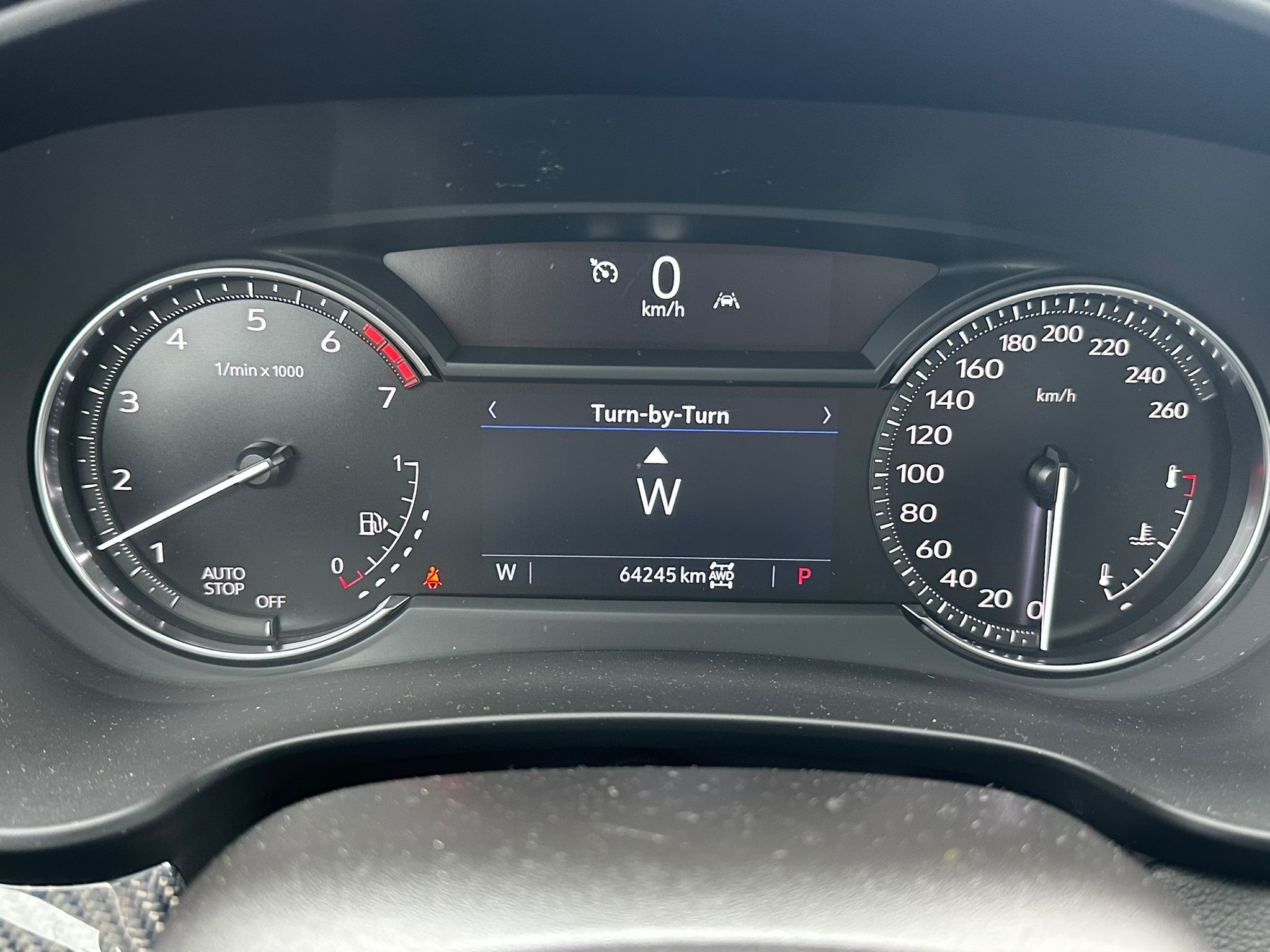 used 2023 Cadillac XT4 car, priced at $34,499