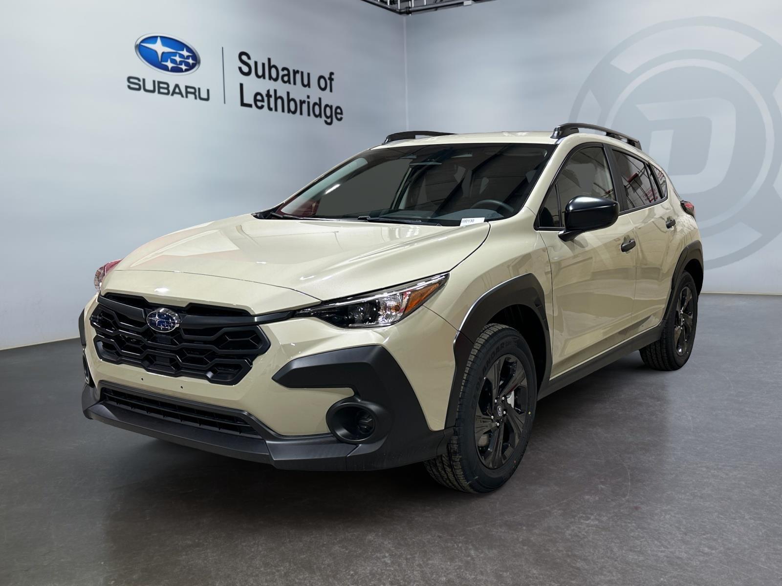 Subaru Crosstrek Convenience AWD 2026