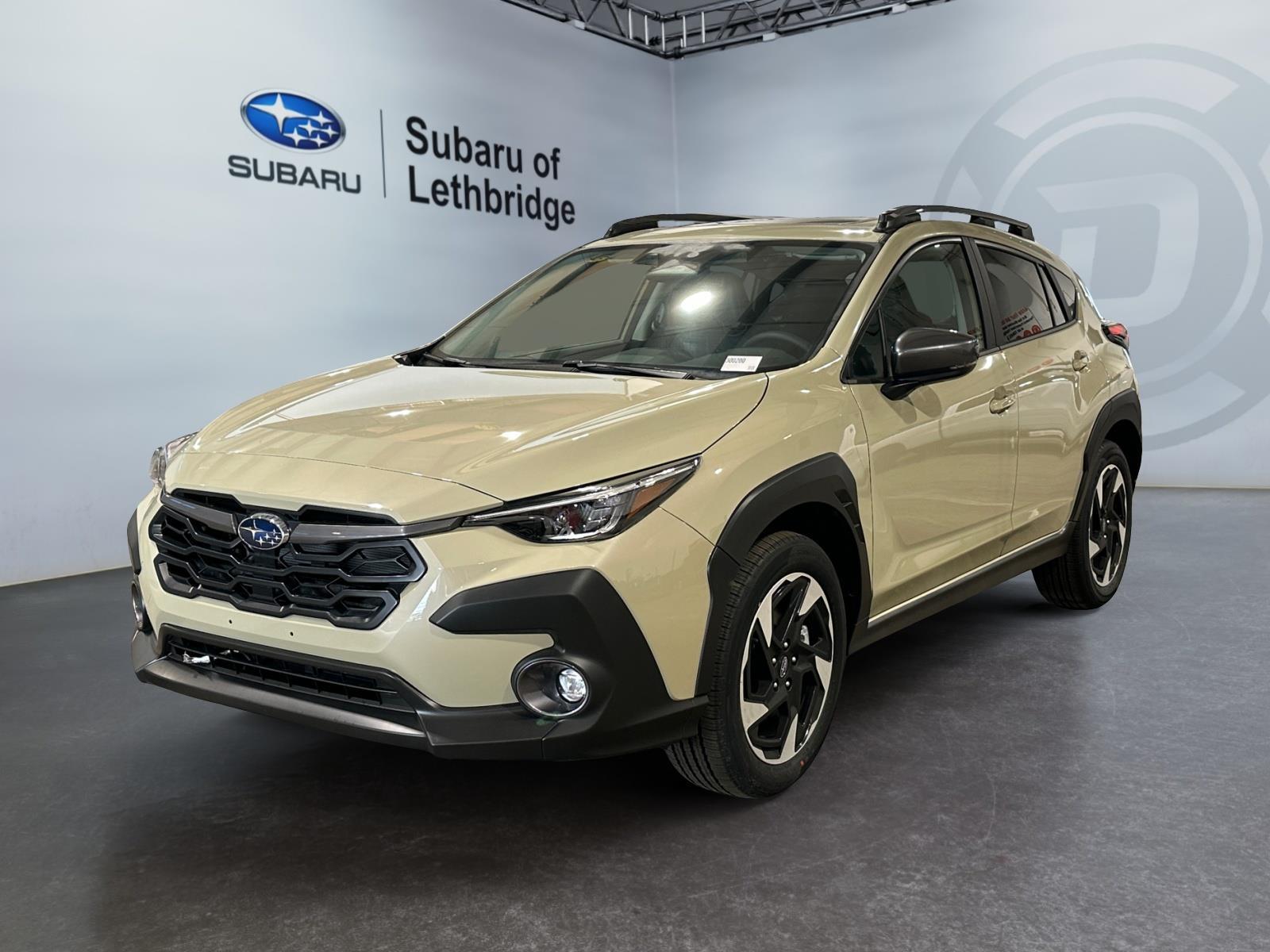 2025 Subaru Forester Hybrid e-BOXER Premier AWD