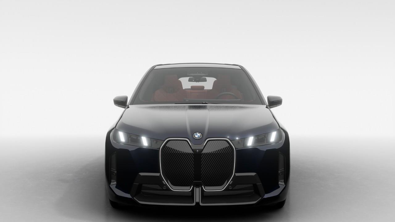 used 2026 BMW iX car, priced at $115,938