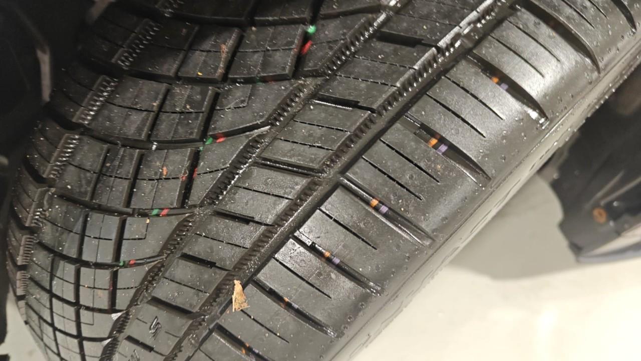 used 2019 BMW M550 car, priced at $52,992