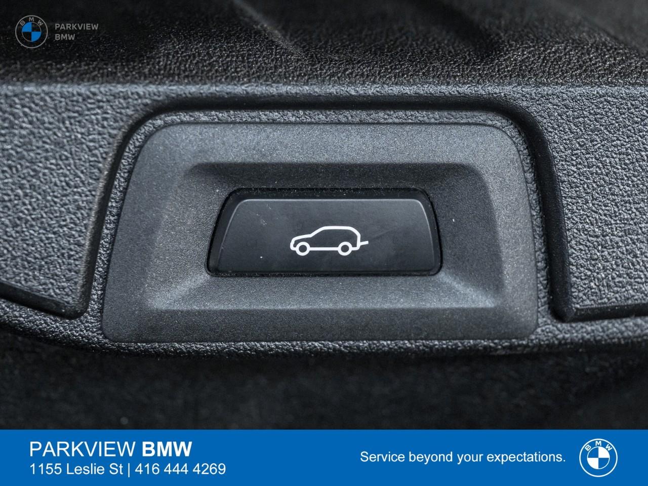 used 2024 BMW X5 car, priced at $79,992