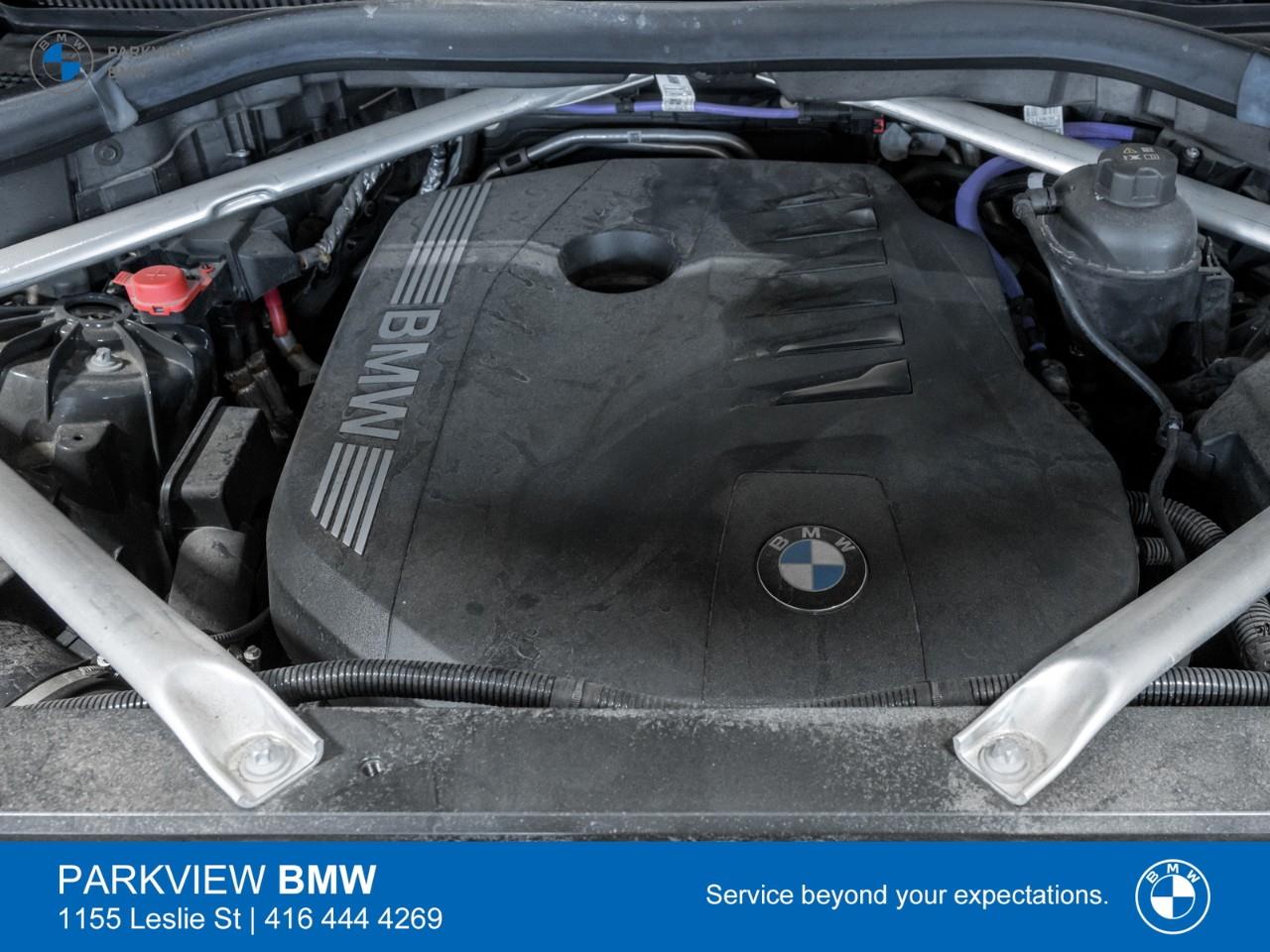 used 2024 BMW X5 car, priced at $79,992