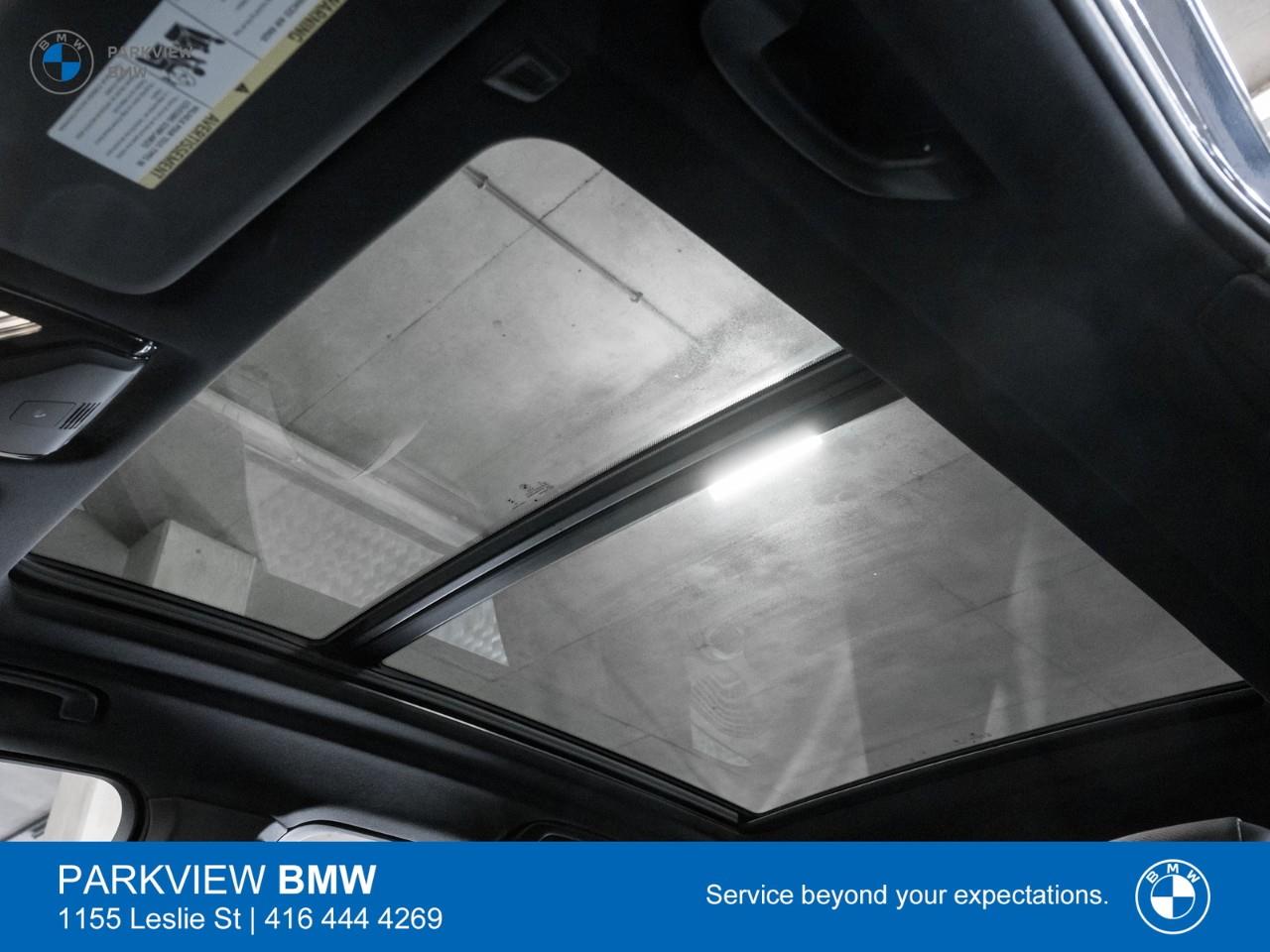 used 2024 BMW X5 car, priced at $79,992