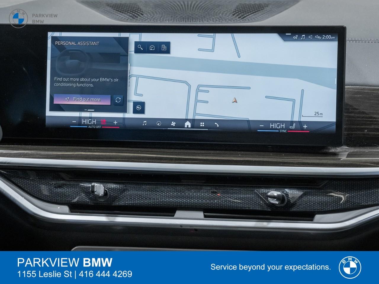 used 2024 BMW X5 car, priced at $79,992