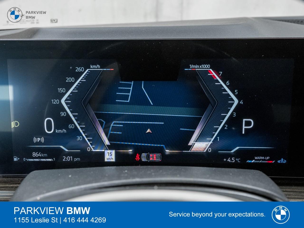 used 2024 BMW X5 car, priced at $79,992