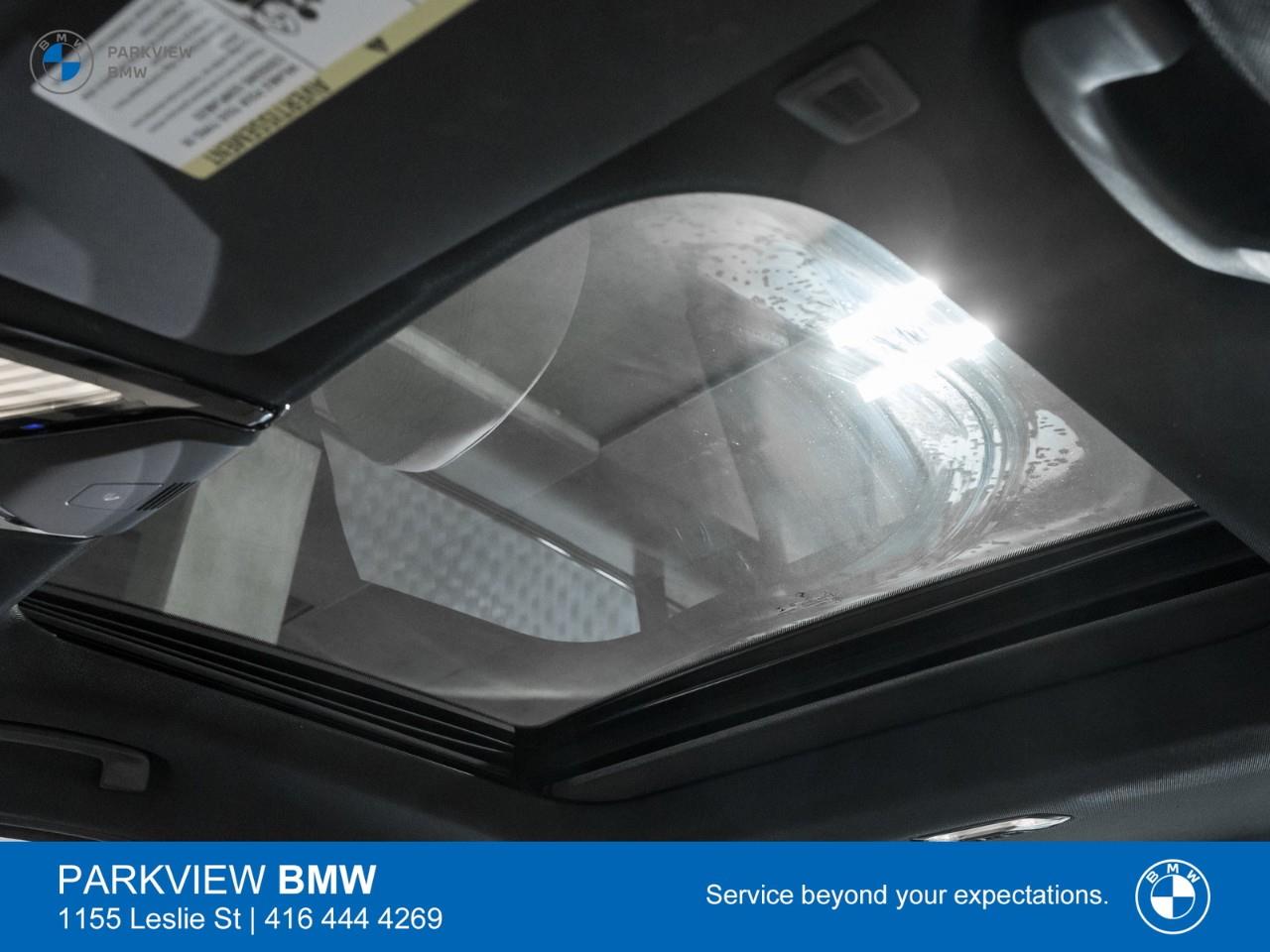 used 2022 BMW 330 car, priced at $39,992