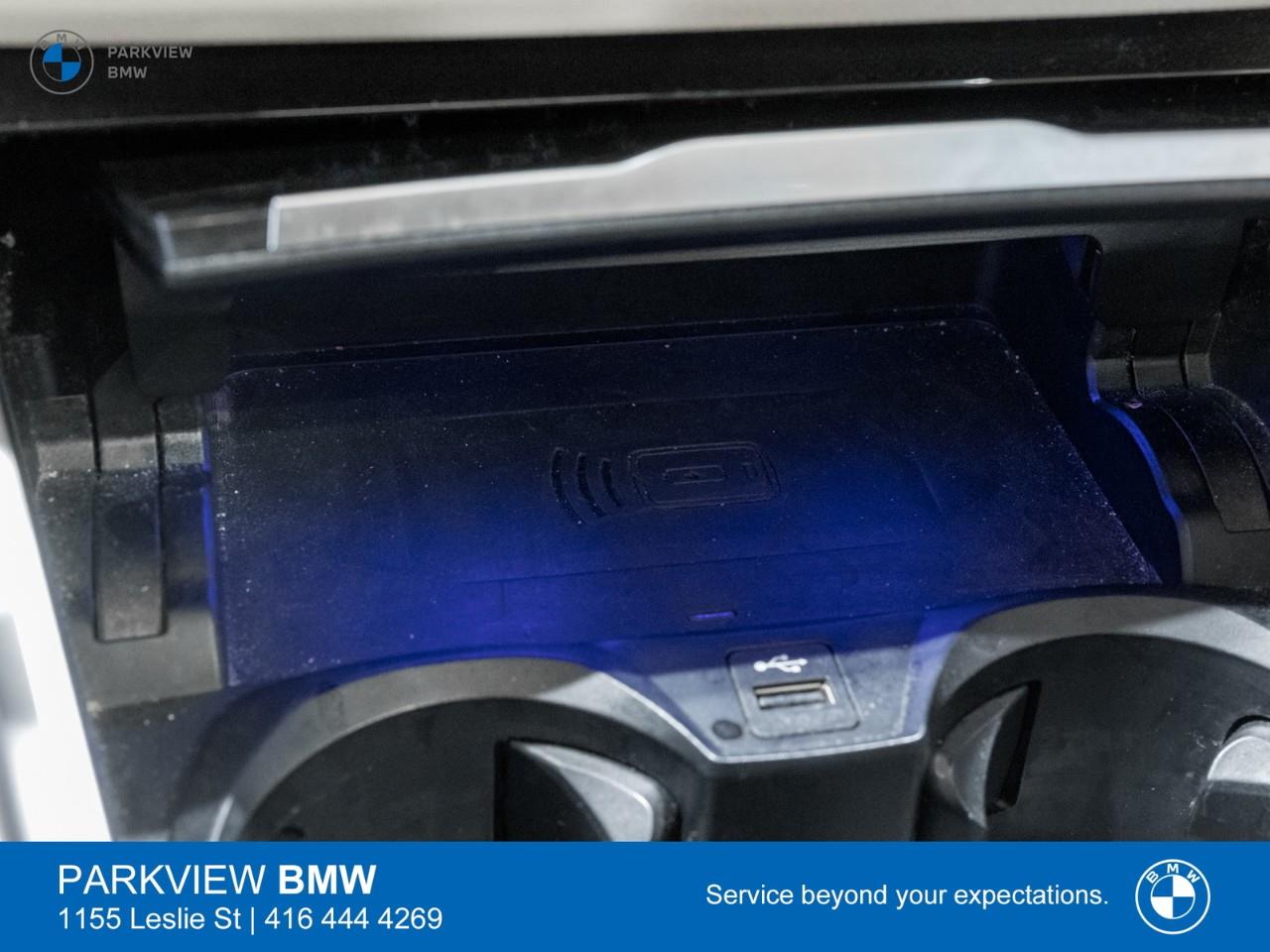 used 2022 BMW 330 car, priced at $39,992