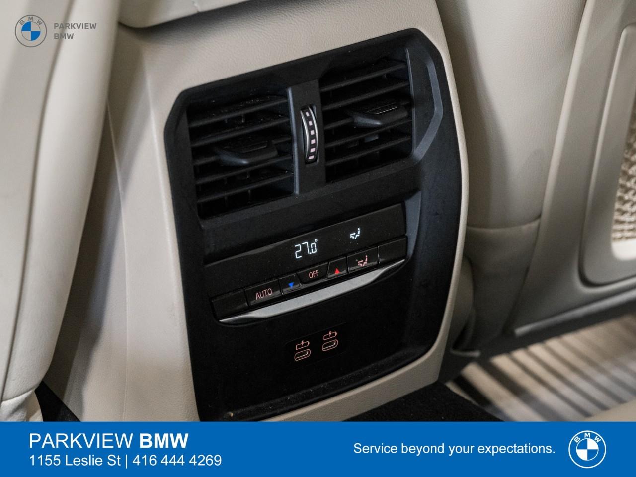 used 2022 BMW 330 car, priced at $39,992