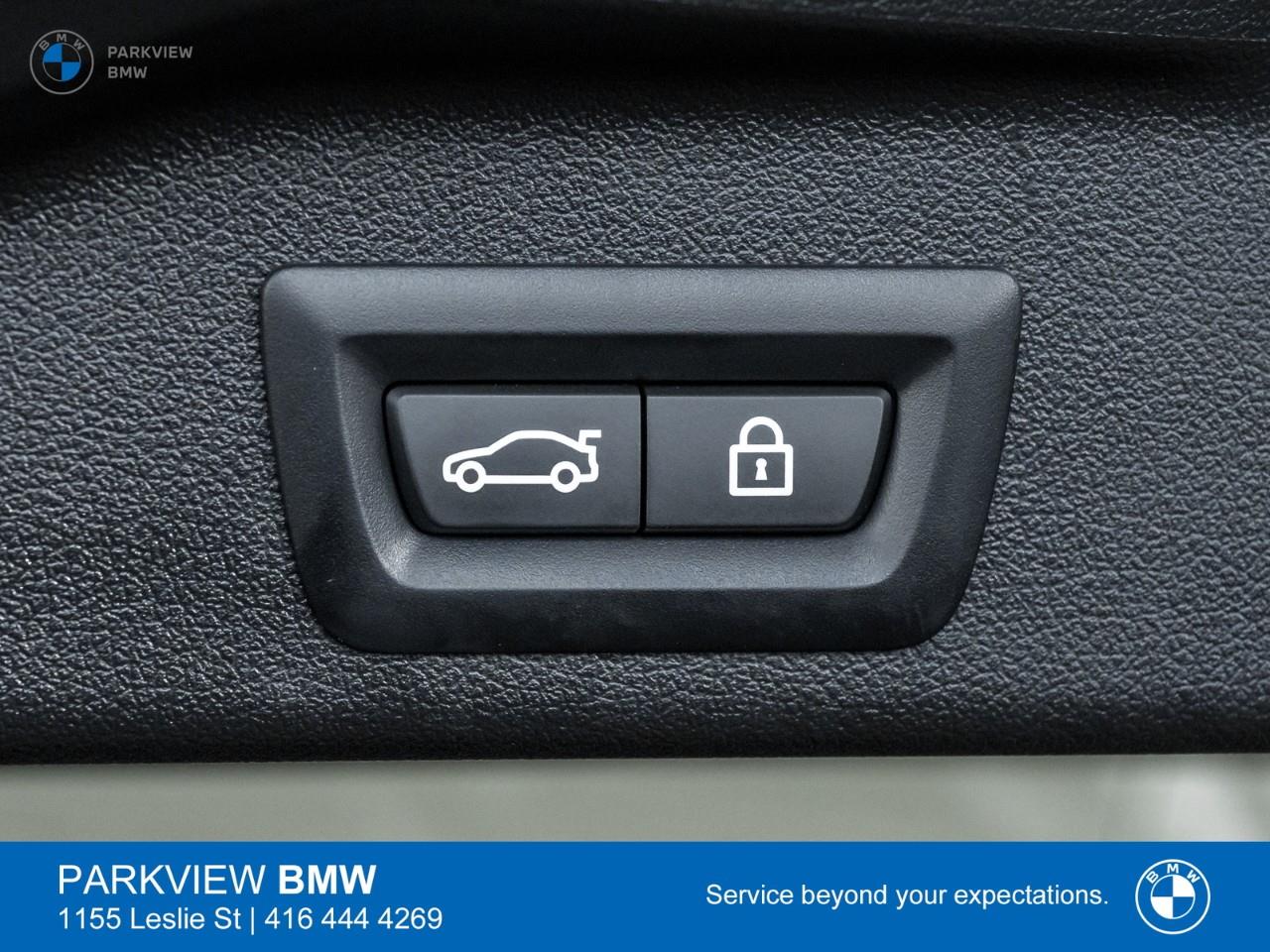 used 2022 BMW X5 PHEV car, priced at $64,992