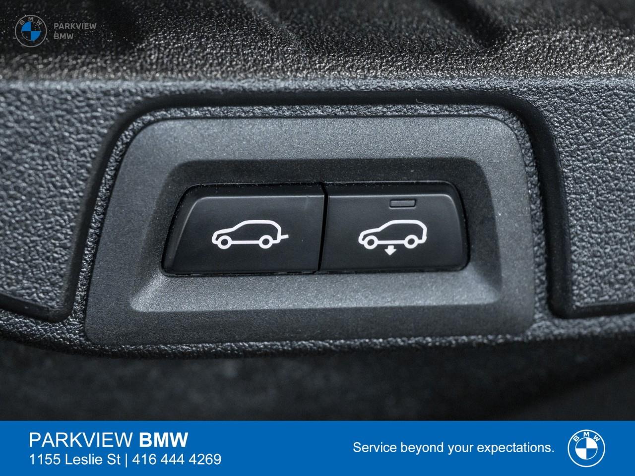 used 2022 BMW X5 PHEV car, priced at $64,992