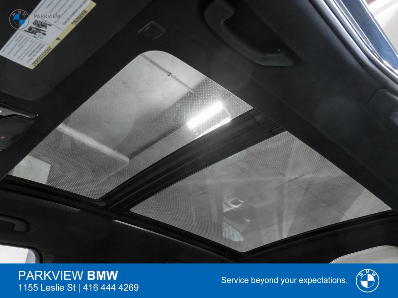 used 2022 BMW X5 PHEV car, priced at $64,992