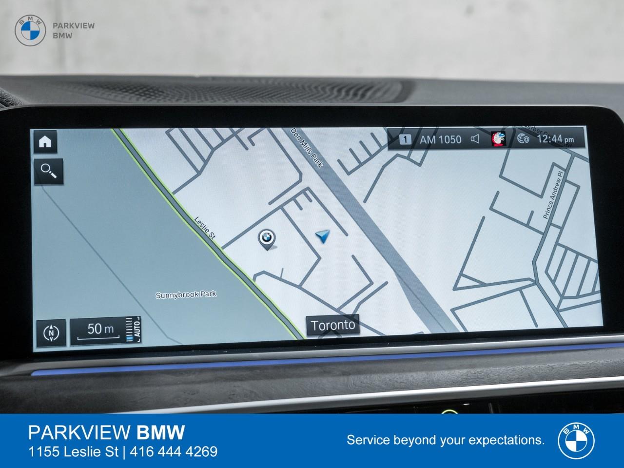 used 2022 BMW X5 PHEV car, priced at $64,992