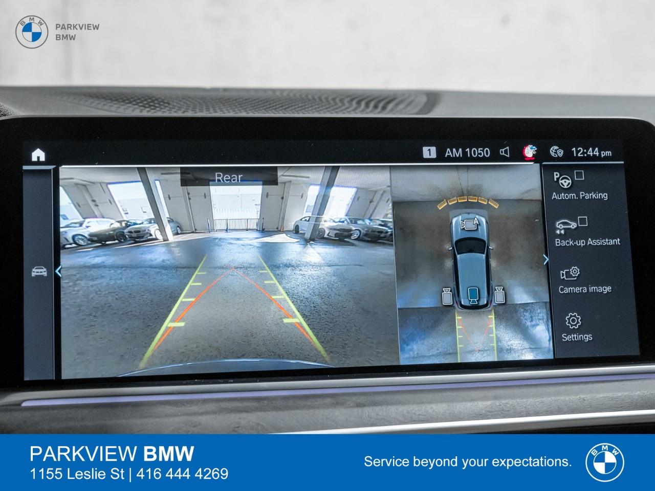 used 2022 BMW X5 PHEV car, priced at $64,992