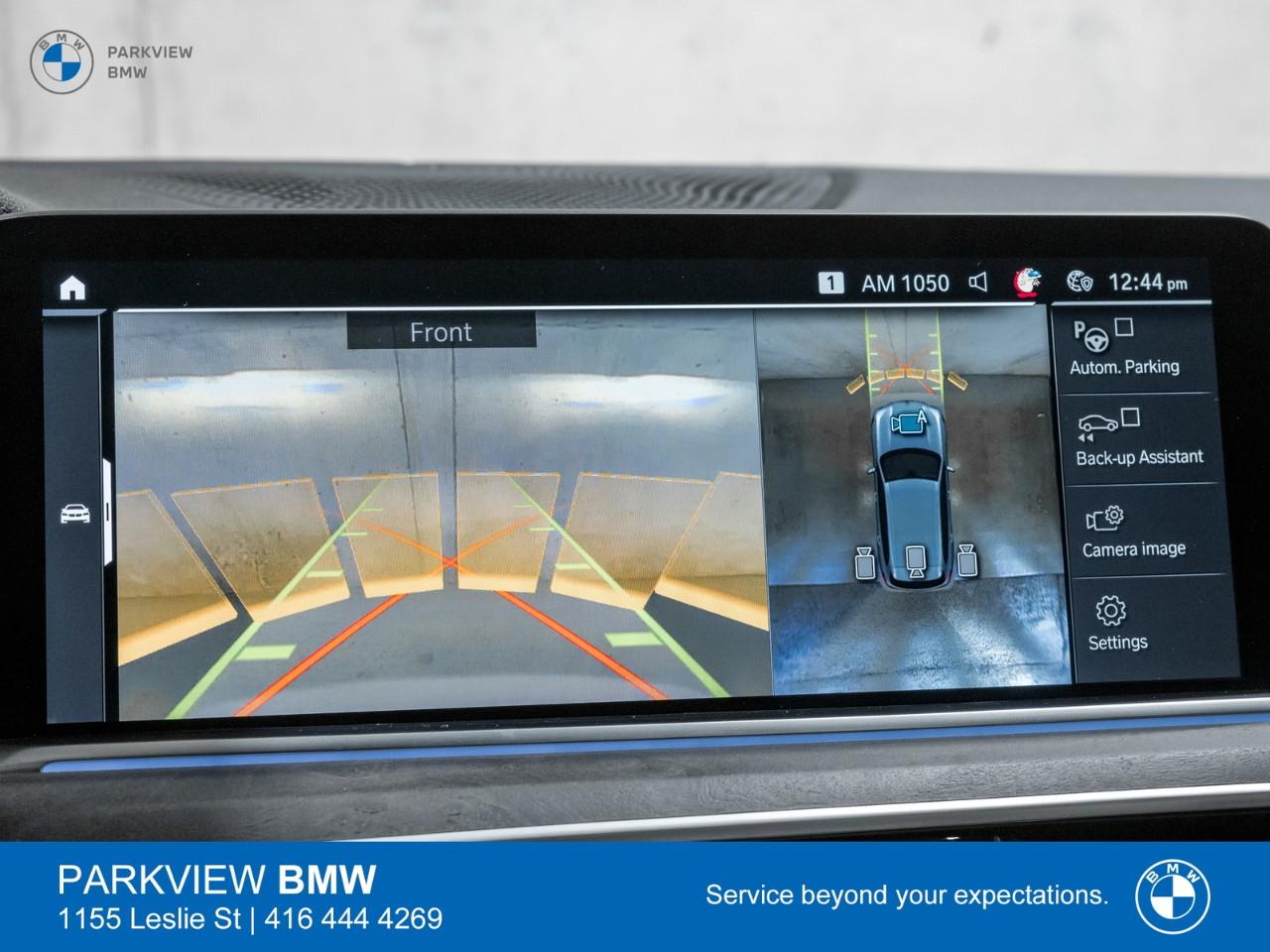 used 2022 BMW X5 PHEV car, priced at $64,992