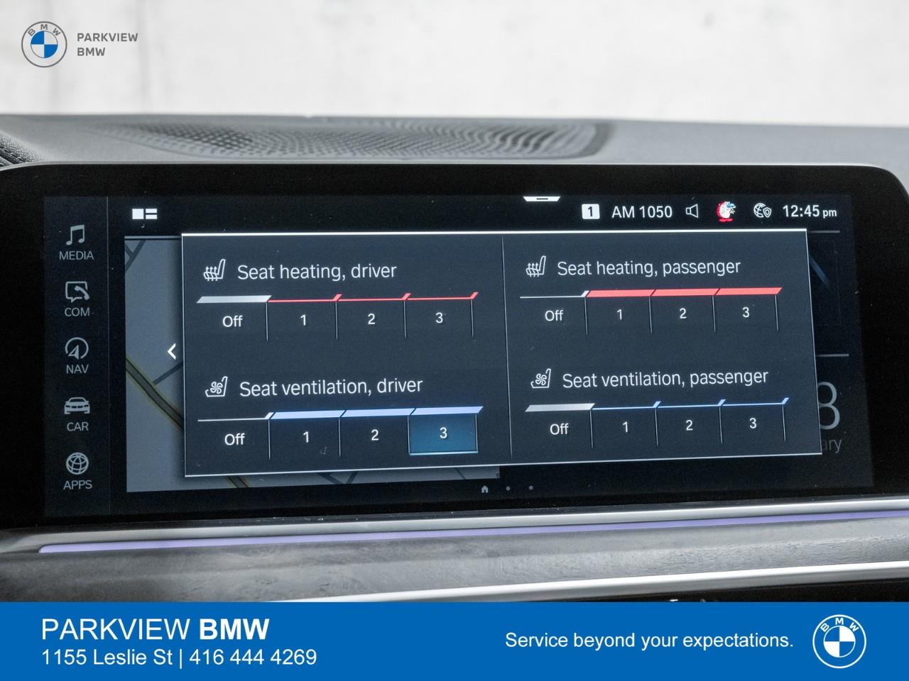 used 2022 BMW X5 PHEV car, priced at $64,992