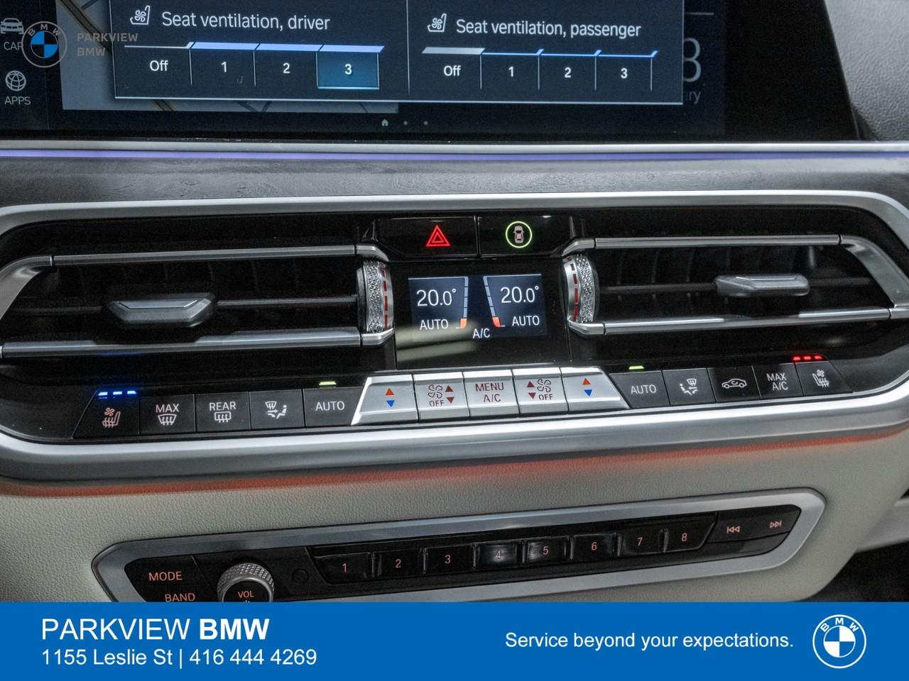 used 2022 BMW X5 PHEV car, priced at $64,992