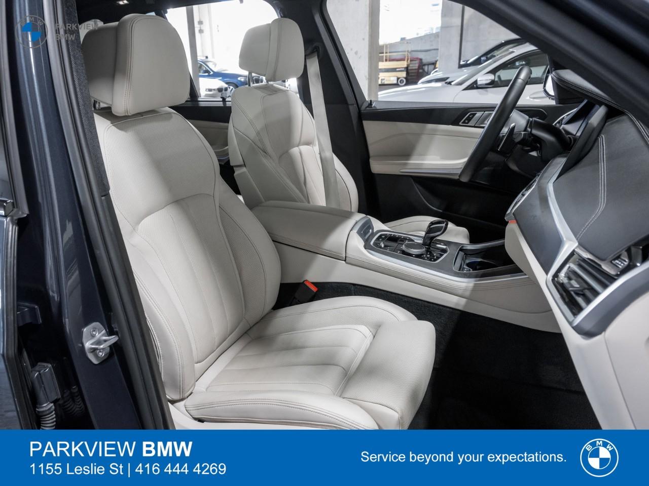 used 2022 BMW X5 PHEV car, priced at $64,992