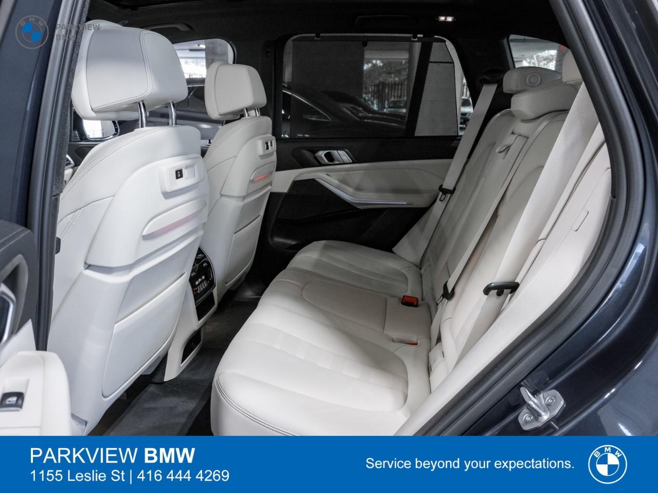 used 2022 BMW X5 PHEV car, priced at $64,992