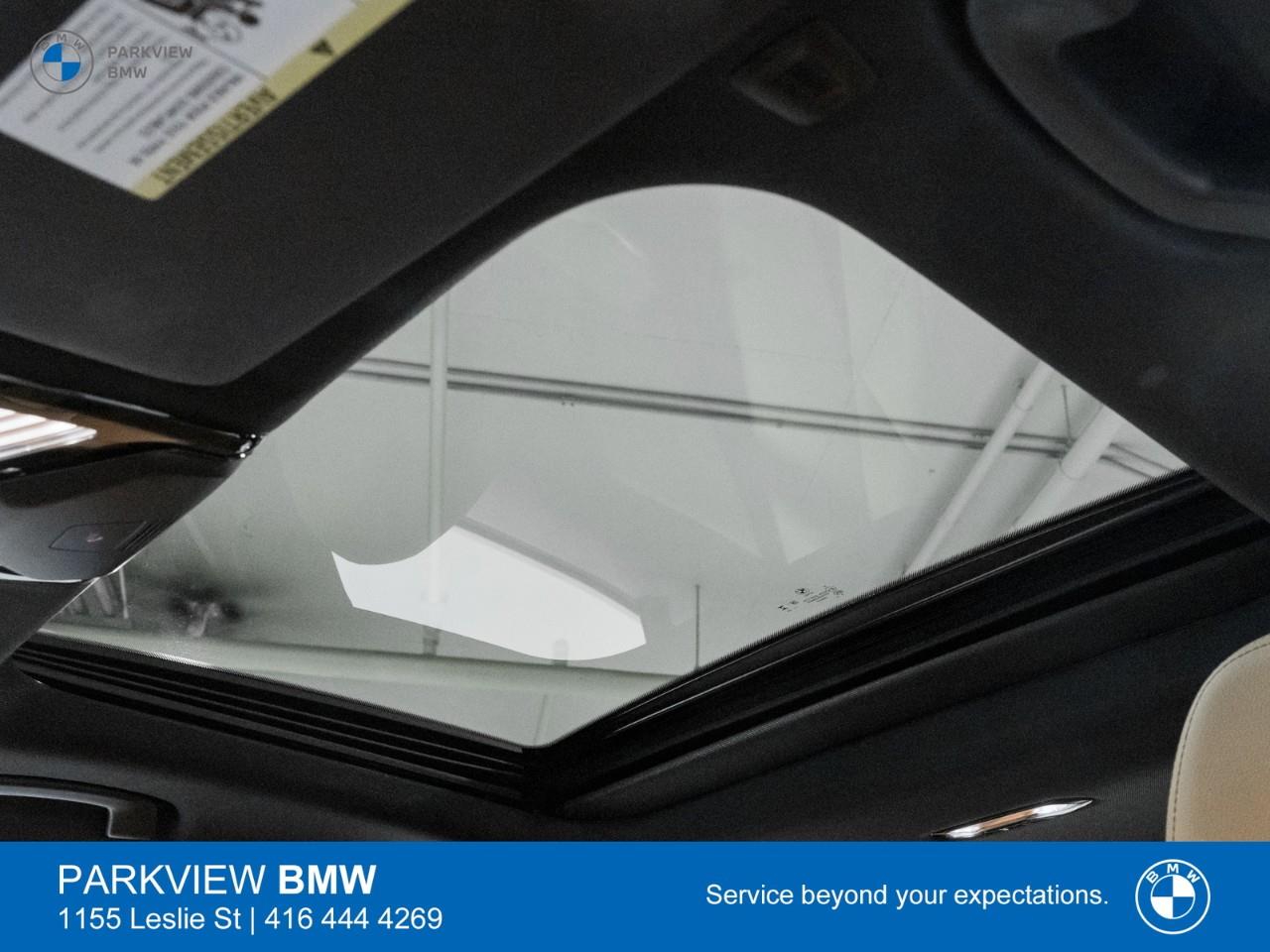 used 2023 BMW 330 car, priced at $49,992