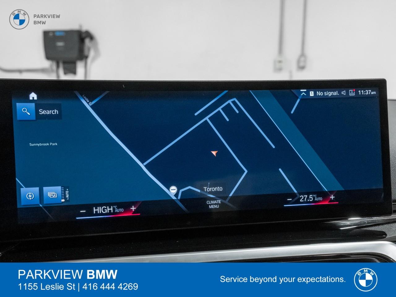 used 2023 BMW 330 car, priced at $49,992