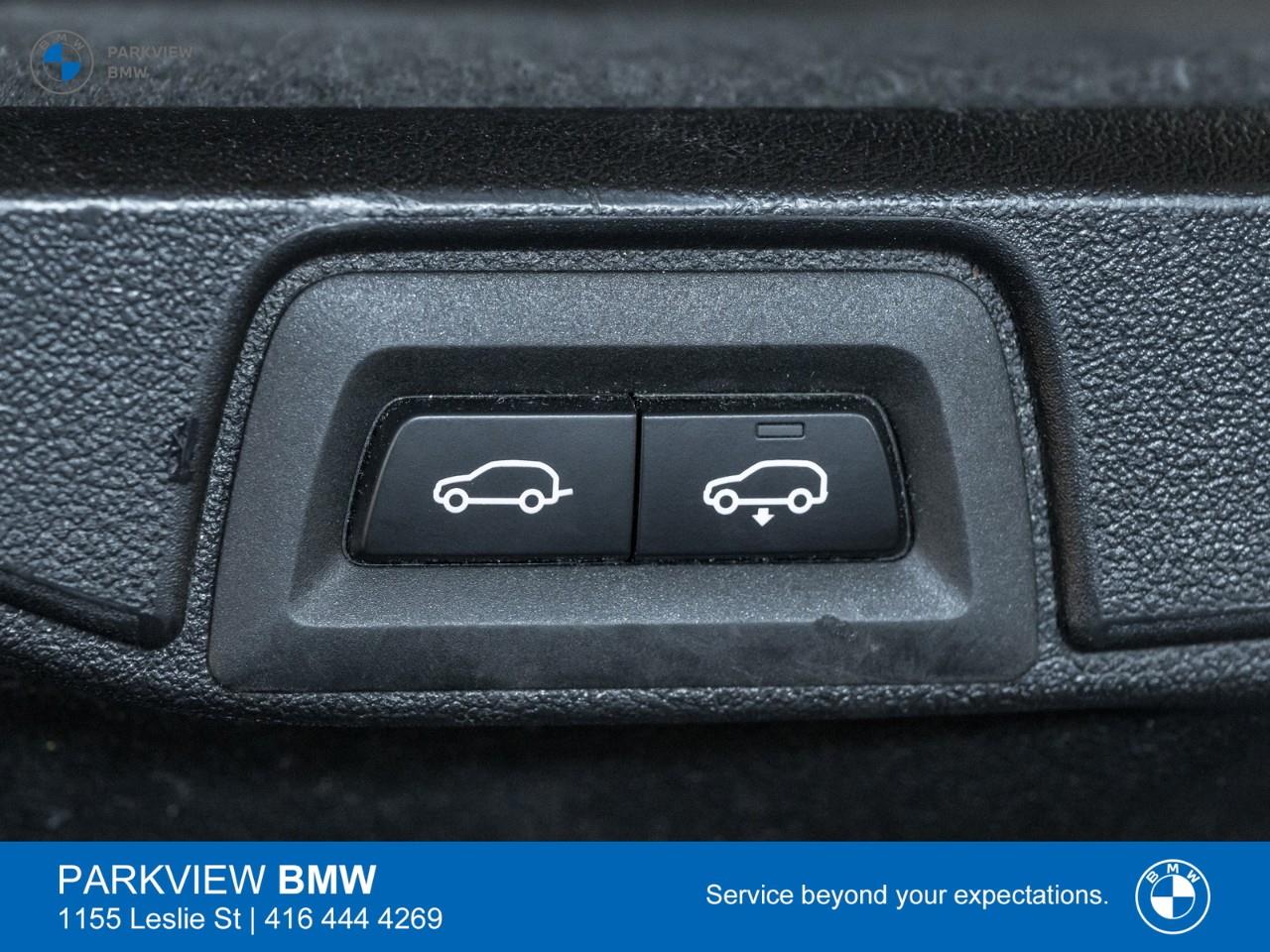 used 2023 BMW X7 car, priced at $97,992