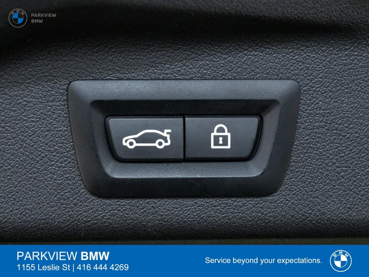 used 2023 BMW X7 car, priced at $97,992