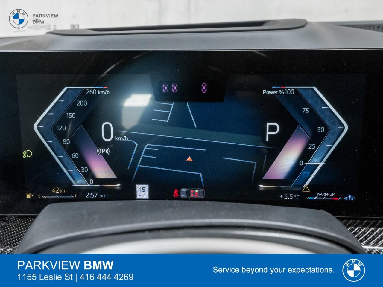 used 2023 BMW X7 car, priced at $97,992