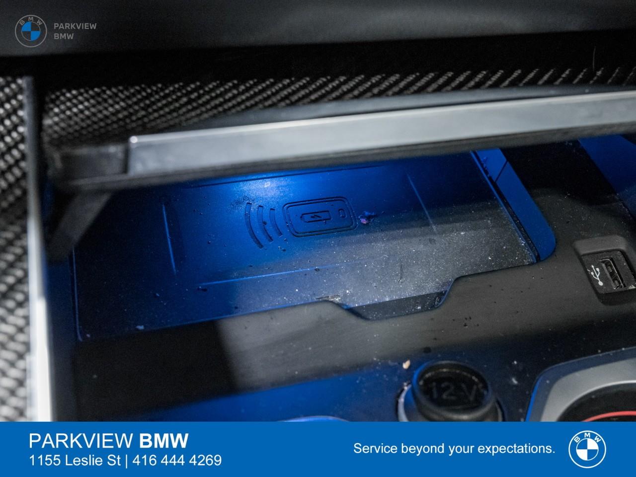 used 2023 BMW X7 car, priced at $97,992